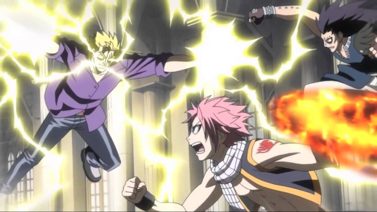FairyTail - We Own It