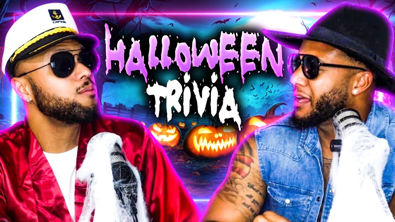 Halloween Facts You Never Knew About, Creepy Would You Rather Questions