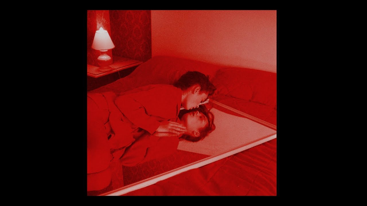 (FREE) The Weeknd Type Beat  - 