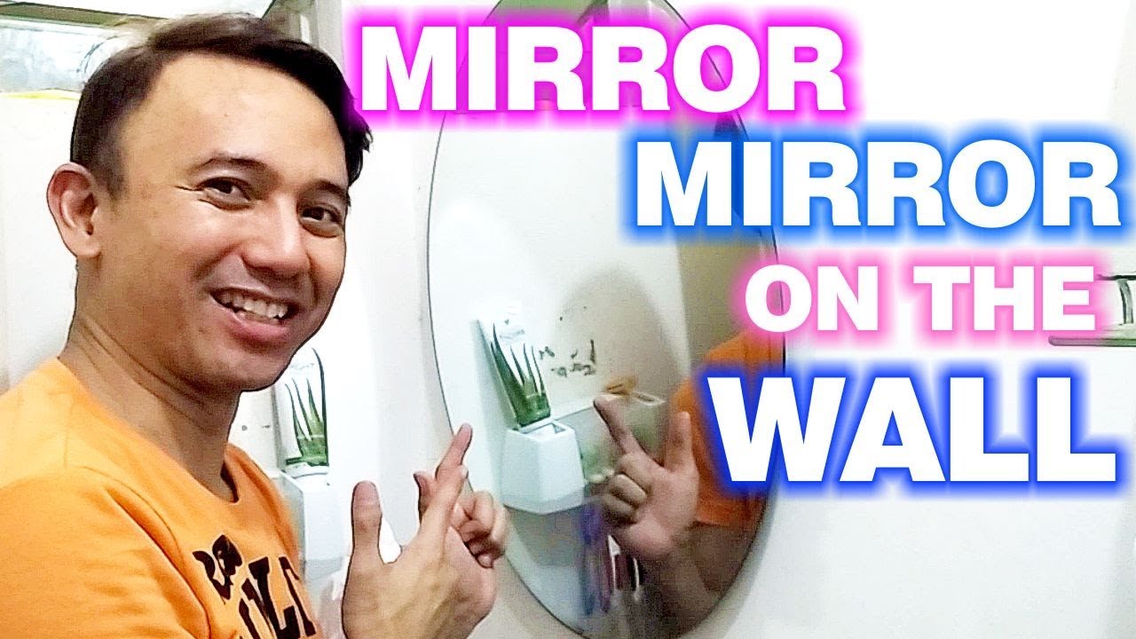 Mirror Mirror On The Wall Is There Really A Volcano In Minglanilla Cebu?