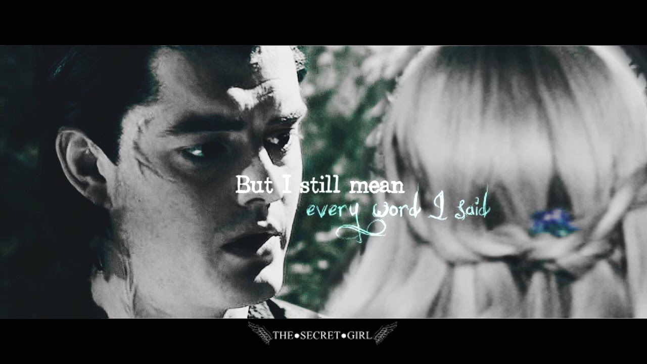 ►Aurora & Diaval| Haunted