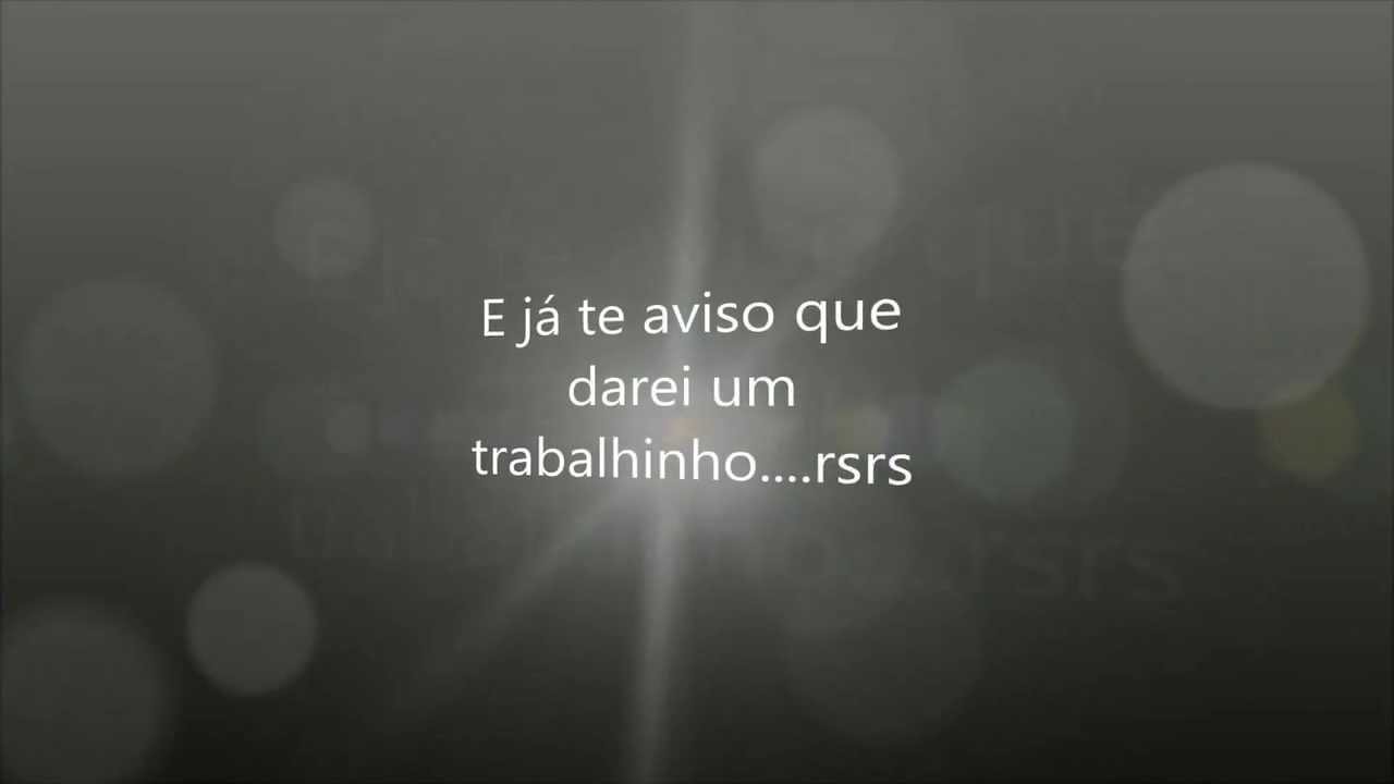 Contando sexo do bebê pro papai!