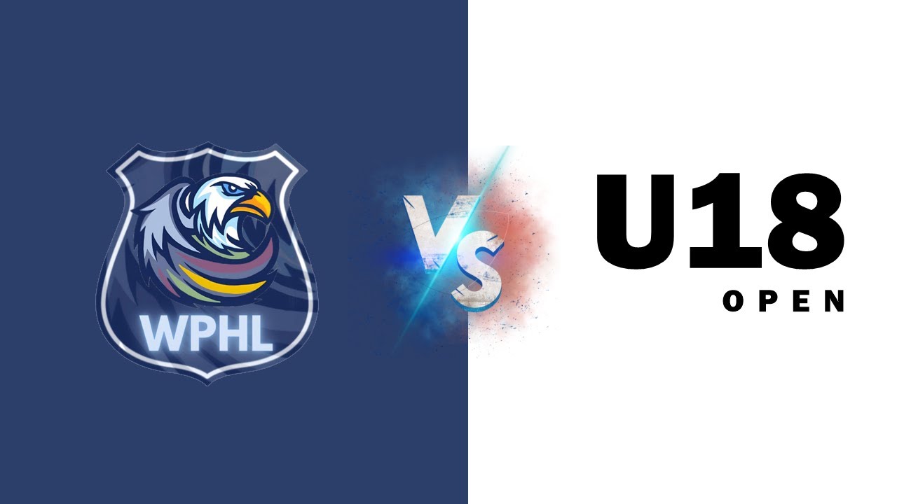PMHL 2025 - Philippine Eagles vs U18 - CAMERA#1