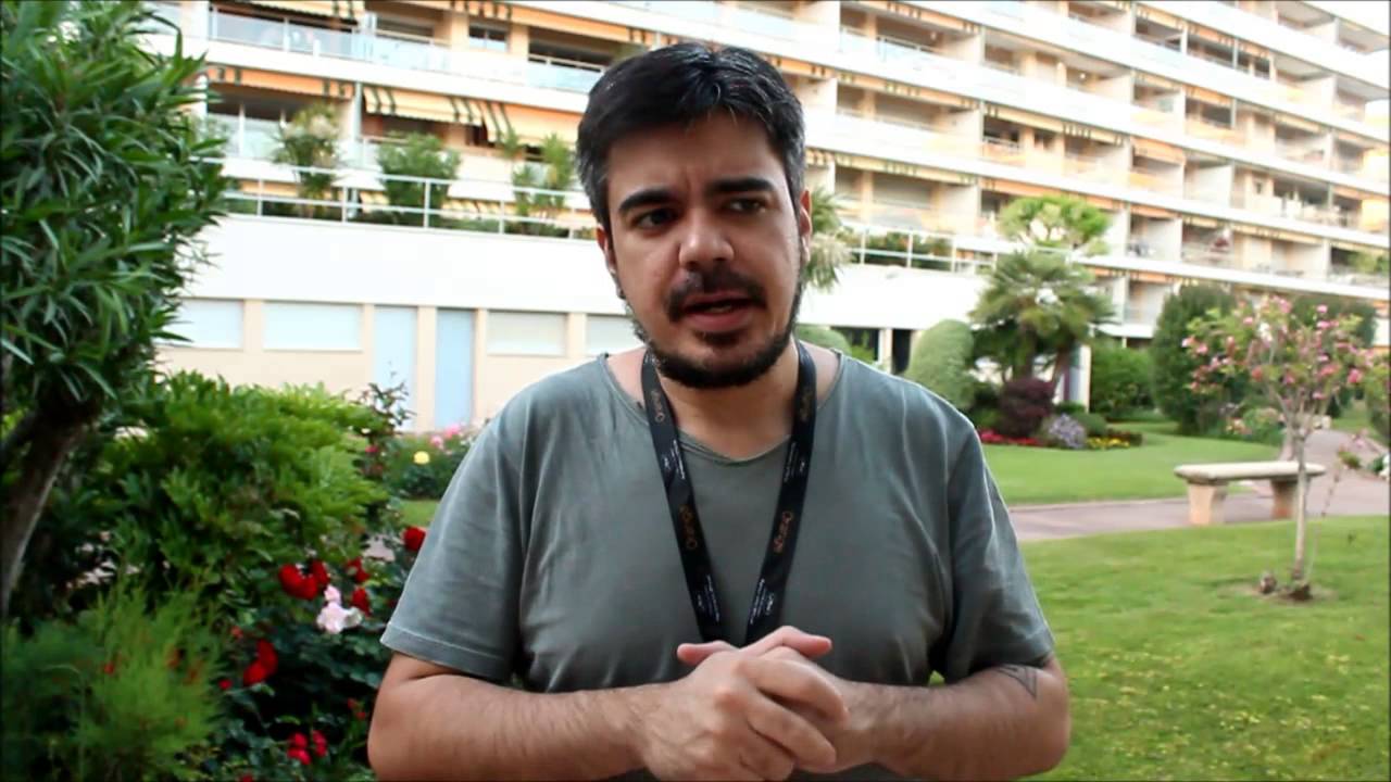 Cineclube Submarino - Cannes I