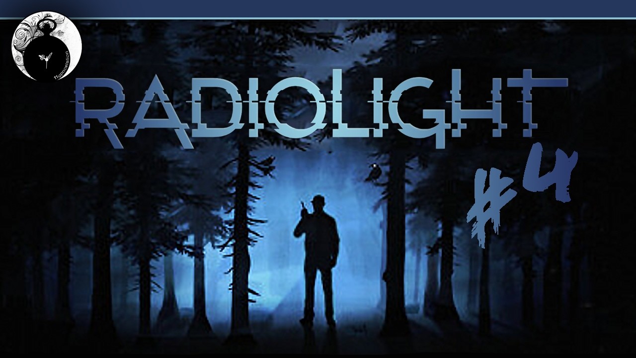 Radiolight | #4 | Kryštof Knesl | CZ Let’s play