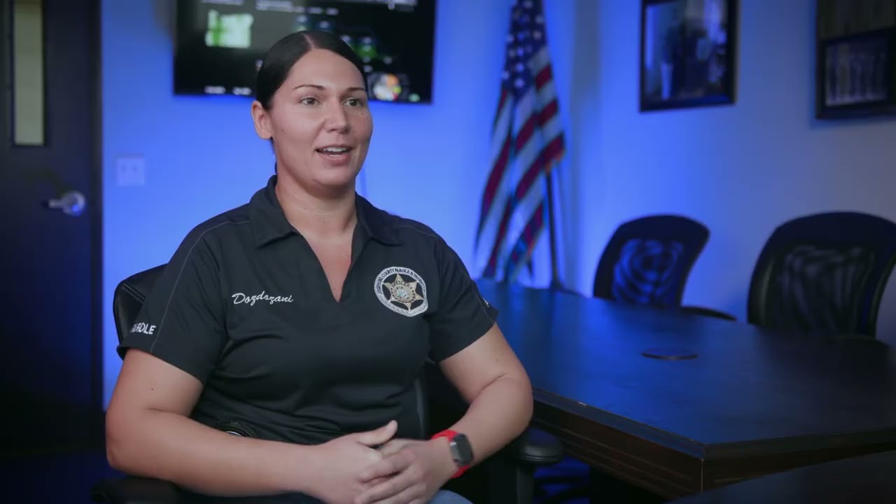 Community Corrections — Changing Lives with What Works