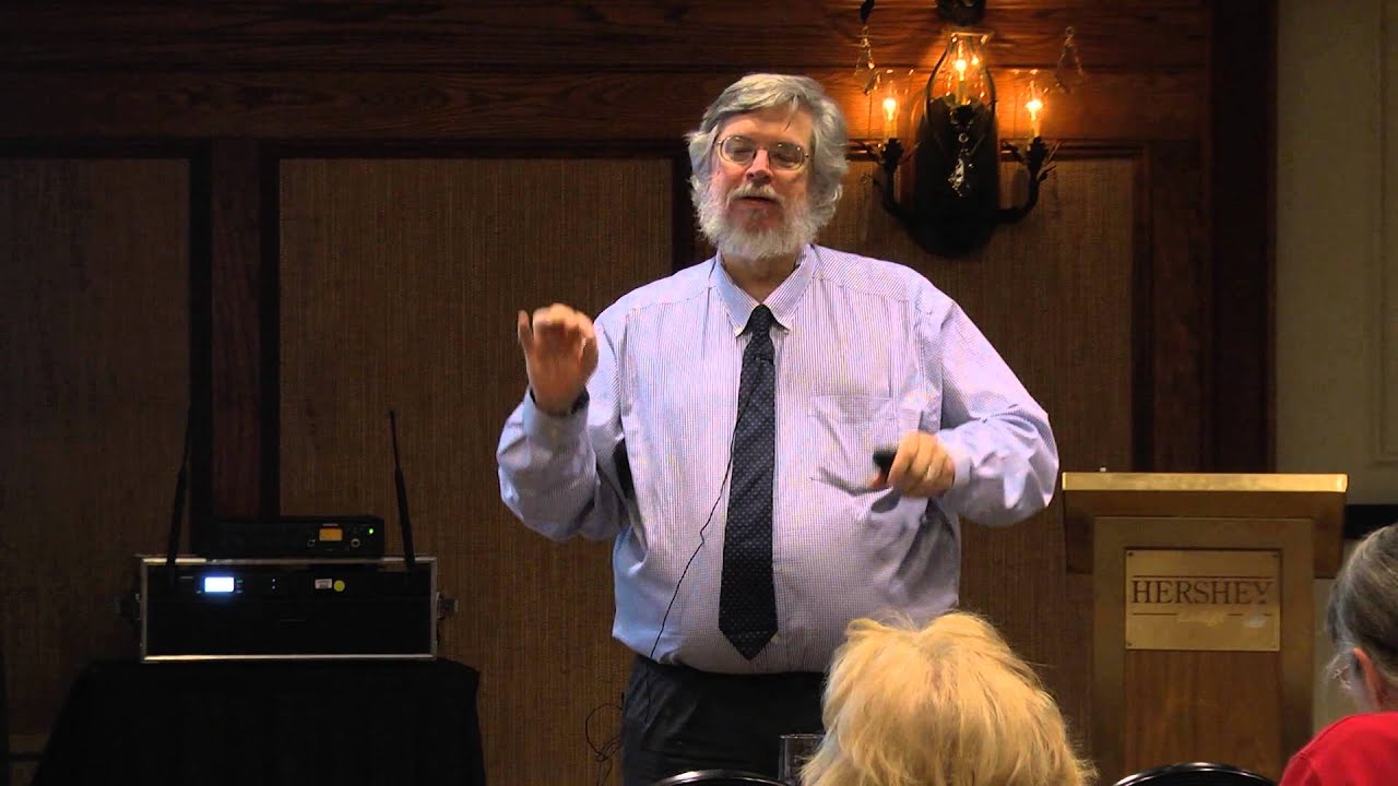 How Early Warning Systems Can Help Your Students and School Succeed presented by Dr. Robert Balfanz