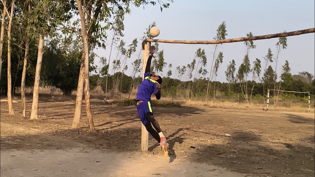 The best goalkeeper training of all time 🔥| goalkeeper training 2026 😱#goalkeeper #football 