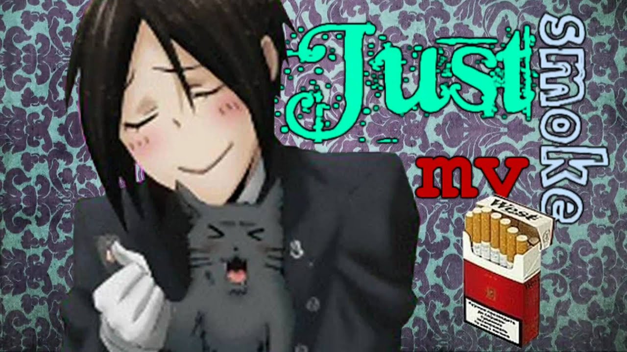 Kuroshitsuji - Ciel x Sebastian [1080p] [HD] ~ For ancsagirl95