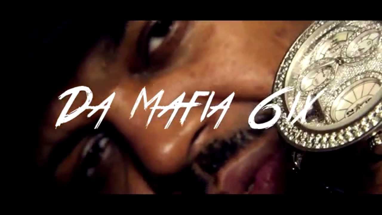 Da Mafia 6ix 