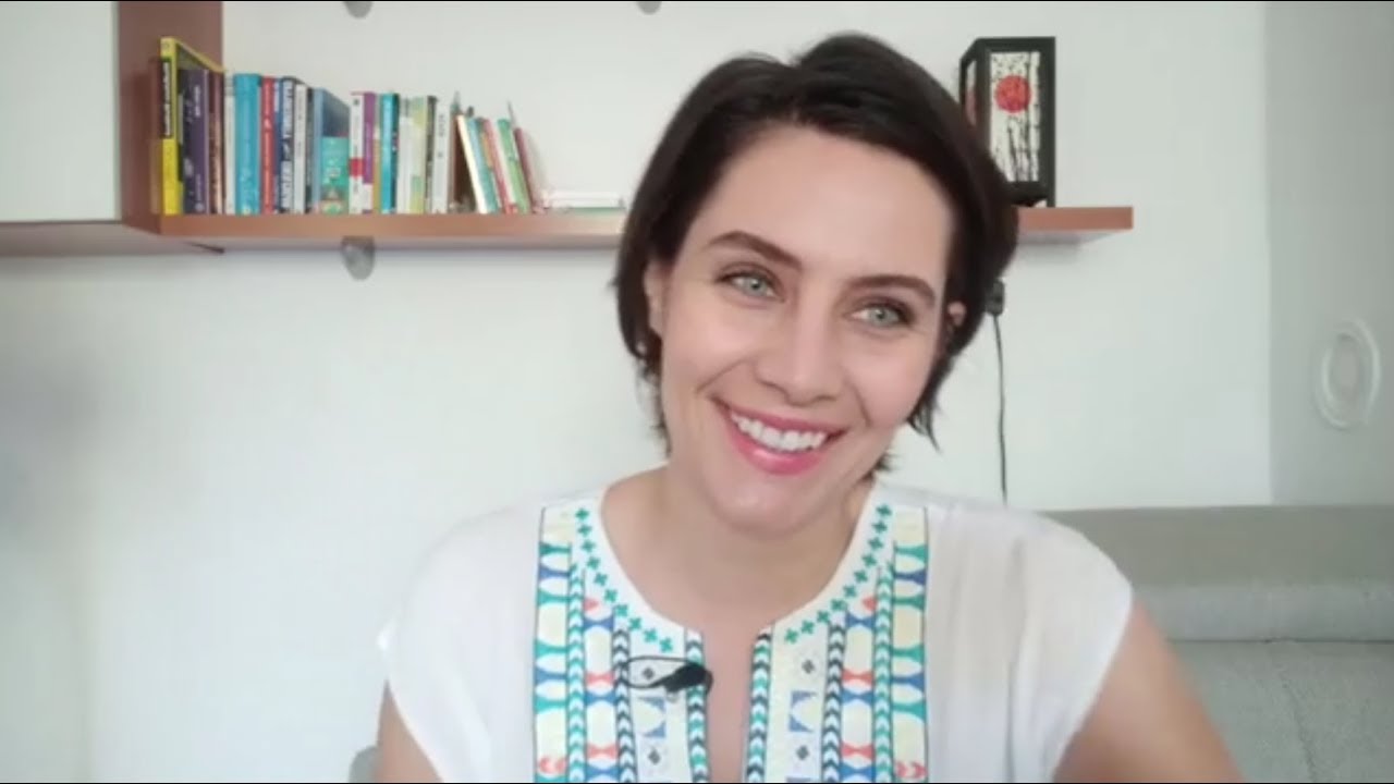 Ako drugi ljudi govore ružno o vama - Marijana May