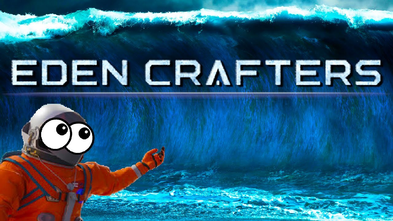 Surviving The Line In Eden Crafters