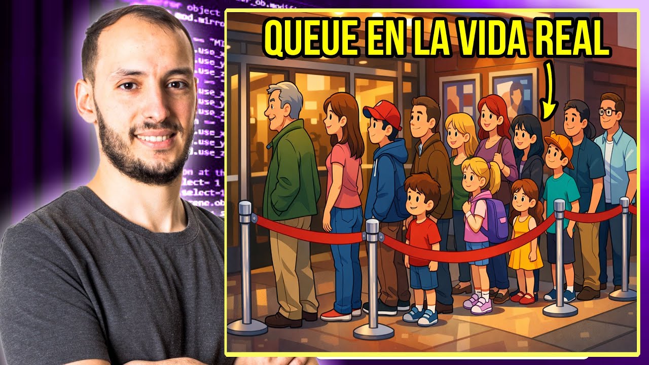 Ejercicio Java con Queue: cola de cine y cálculo de entradas