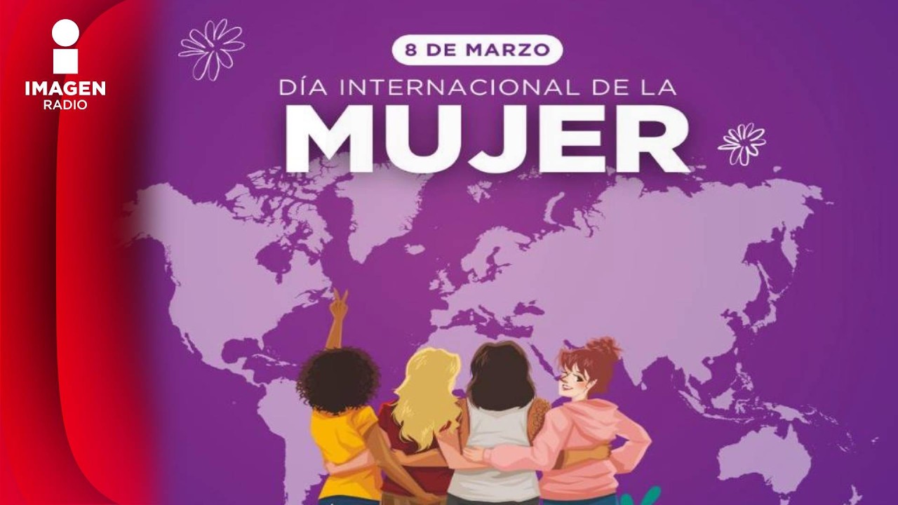 Día Internacional de la mujer I Concierge