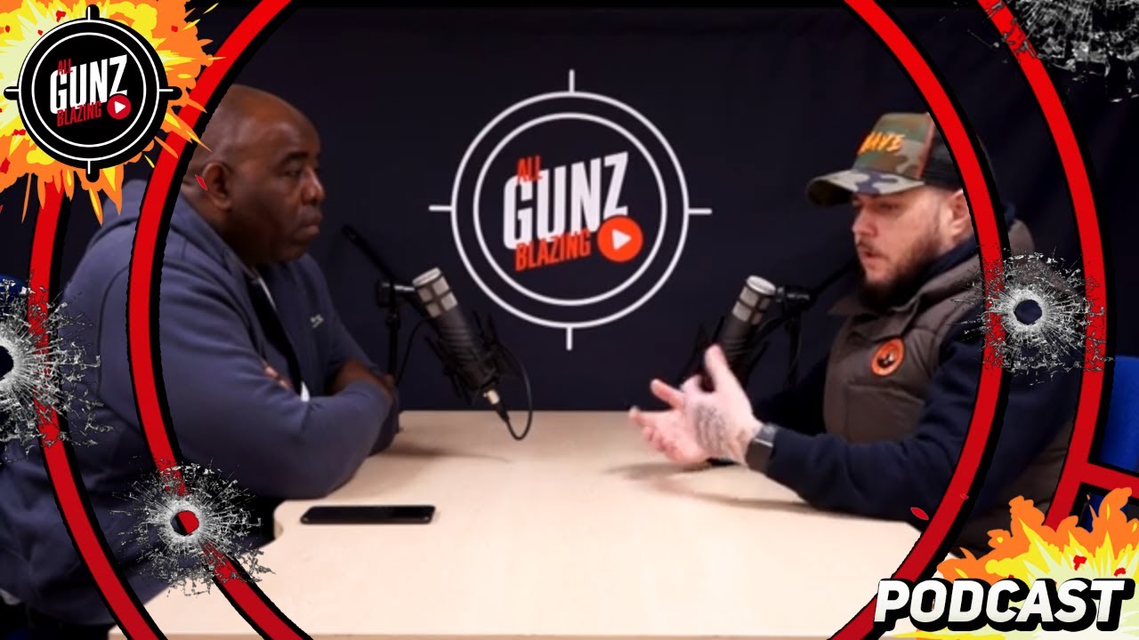 £45m To Spend (Who Stays & Who Goes?) | All Gunz Blazing Podcast Ft DT
