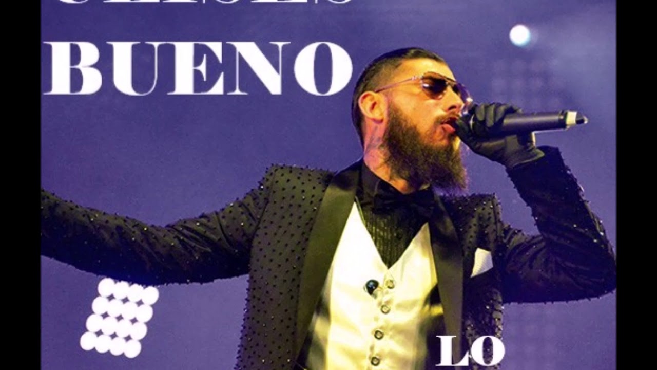 LO MEJOR DE ULISES BUENO - 2018 - EXPLOTA!! ENGANCHADO DEL BUENO