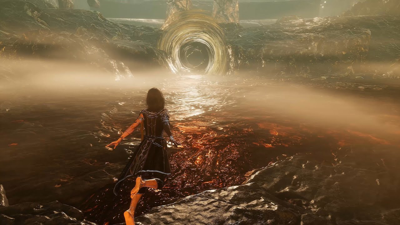 Clair Obscur: Expedition 33 PC Gameplay 26 (2160p60 4K)