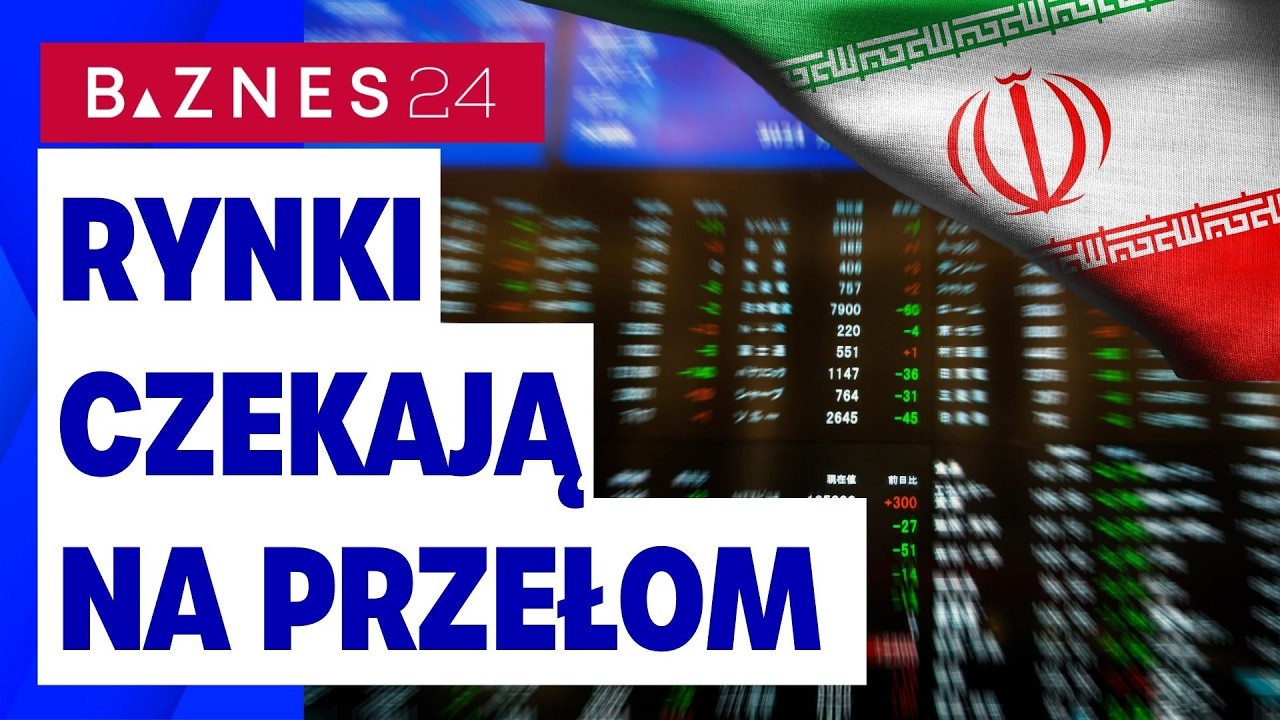 Decyzja FED, wojna w Iranie, trzy wiedźmy - tydzień cudów na rynkach