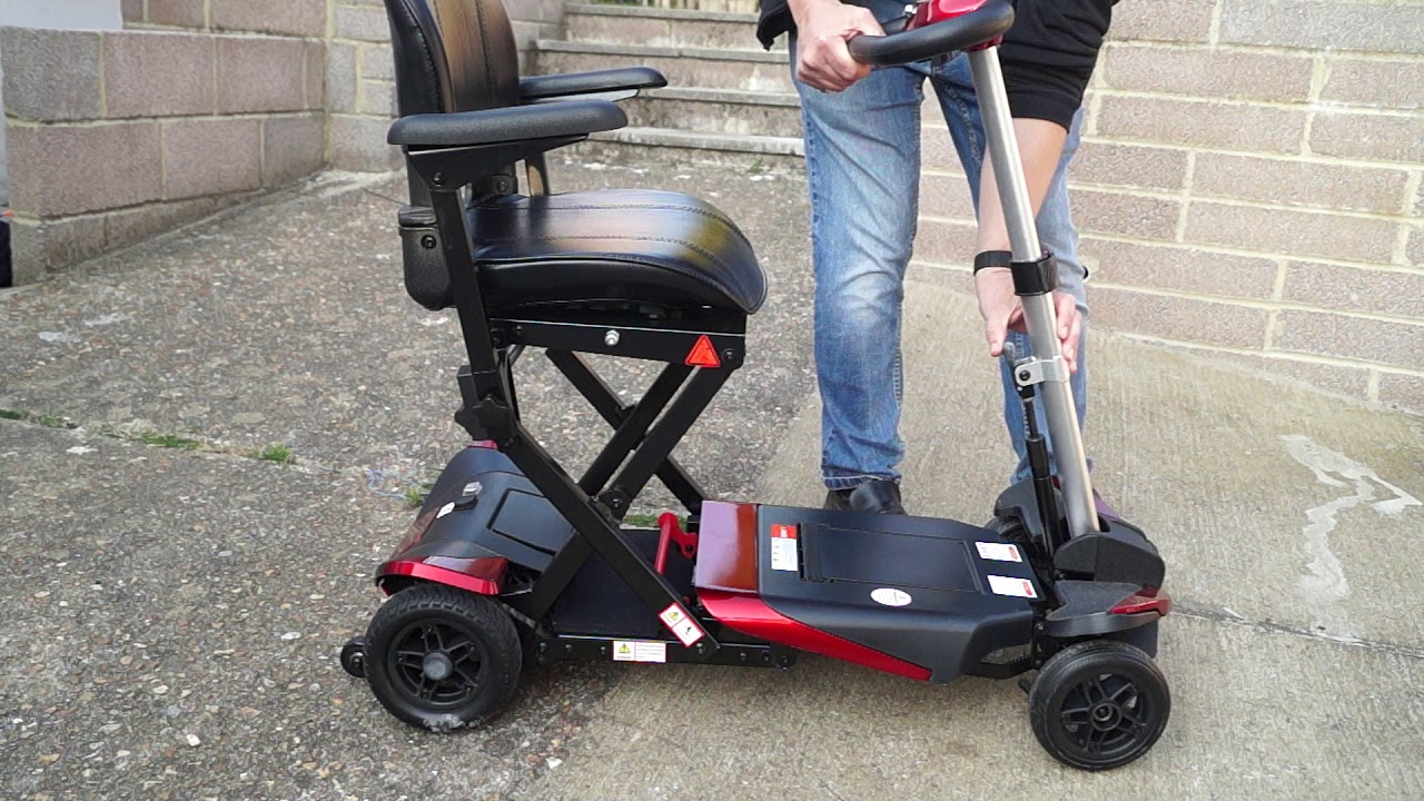 Solax Smarti