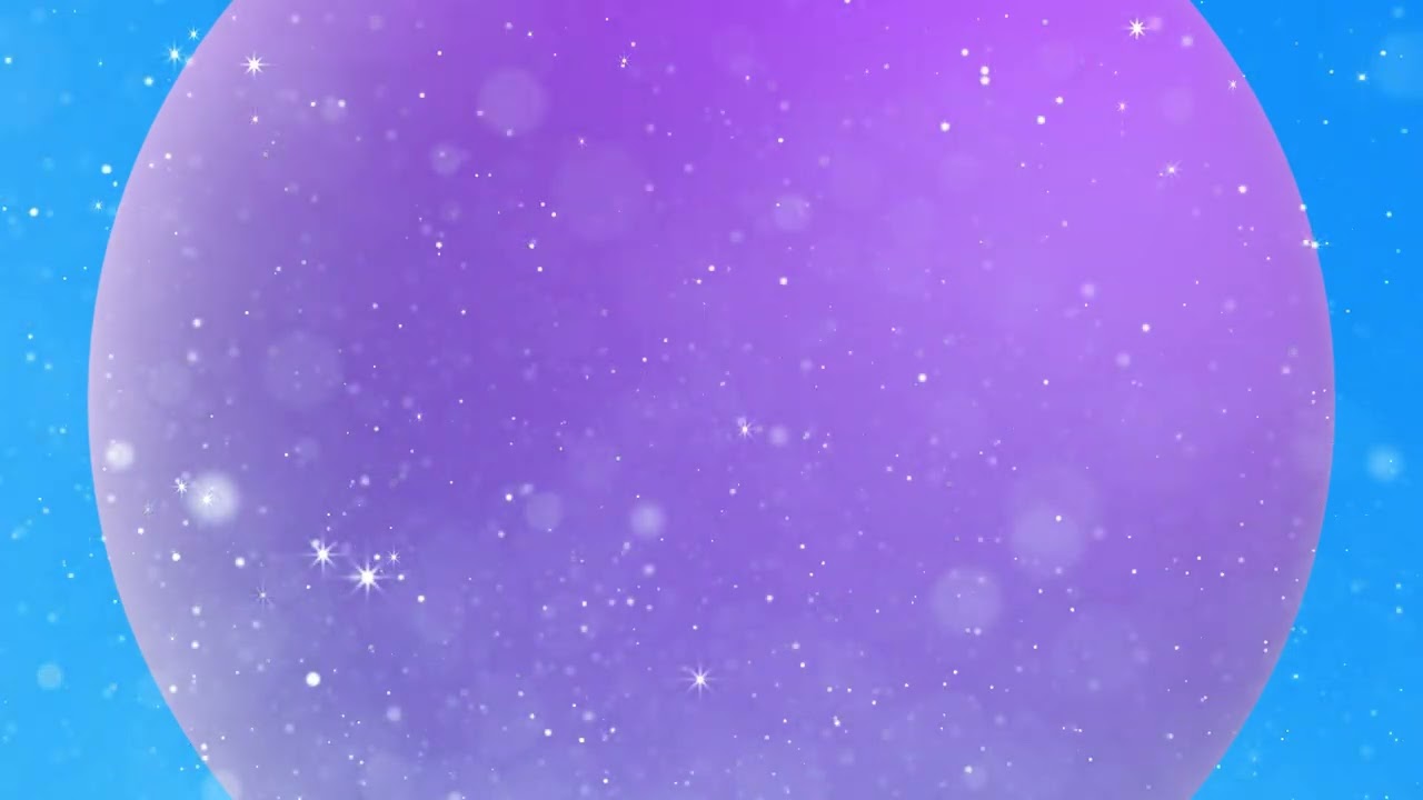 Relaxing and calming background.