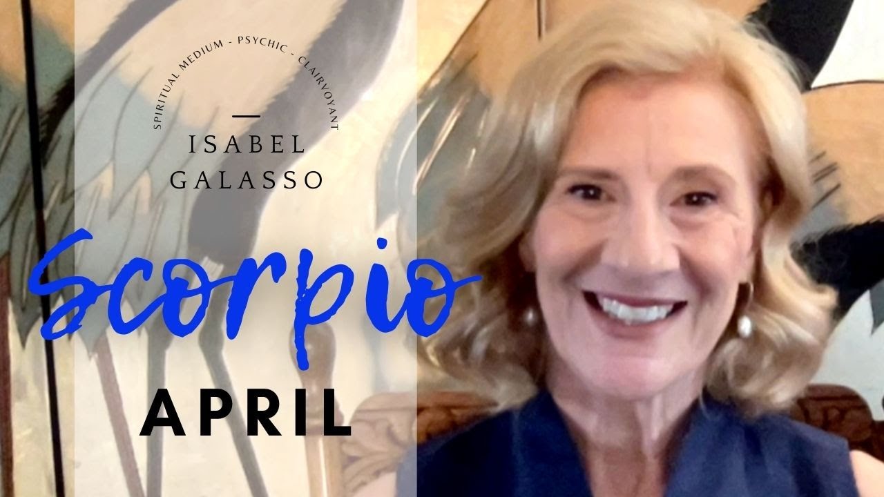 SCORPIO APRIL 2023 ~ CHANGE - MOVEMENT - CREATIVITY - A SPARK IS IGNITED ⚡️⚡️