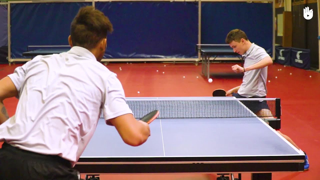 Programme Tennis de Table | Tennis de Table