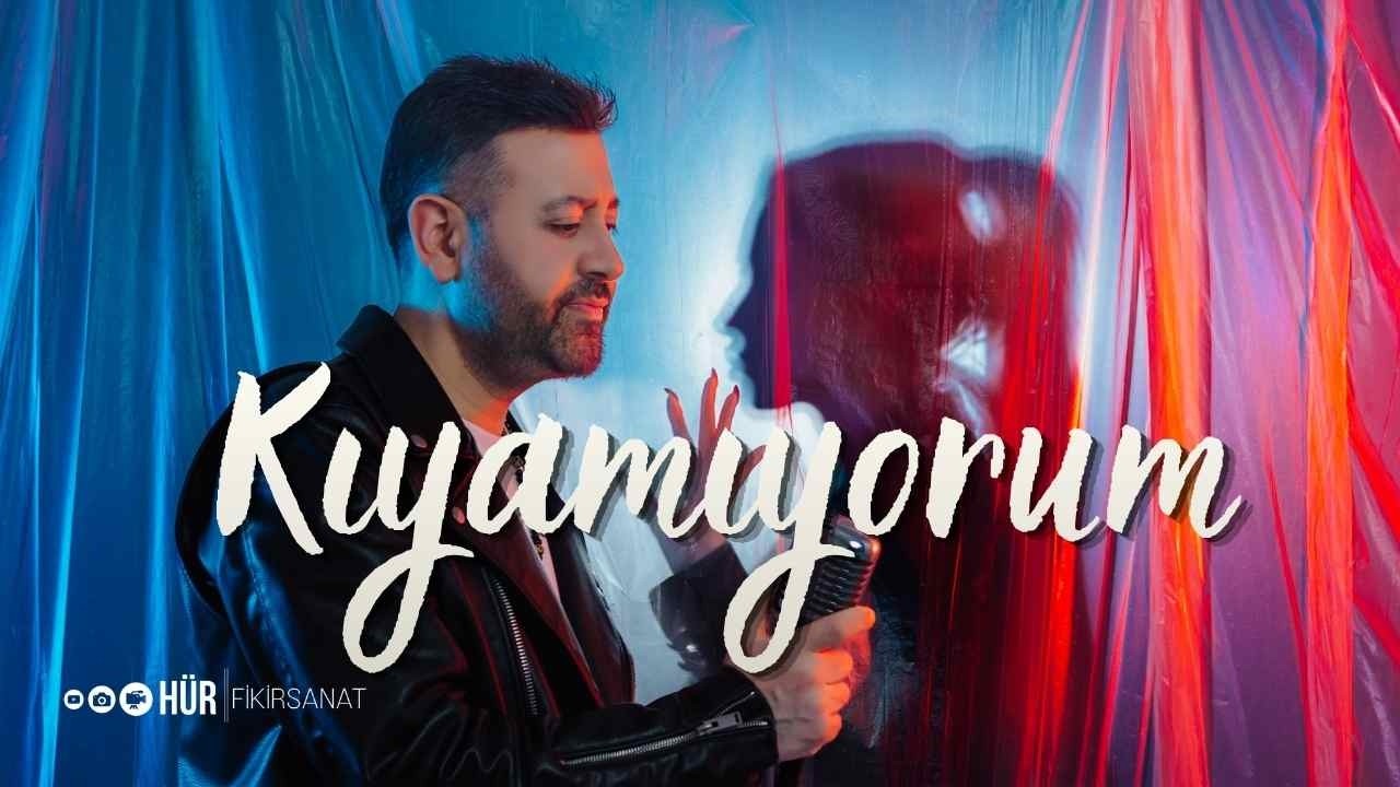 Murat Balkan - Kıyamıyorum (Official Video)