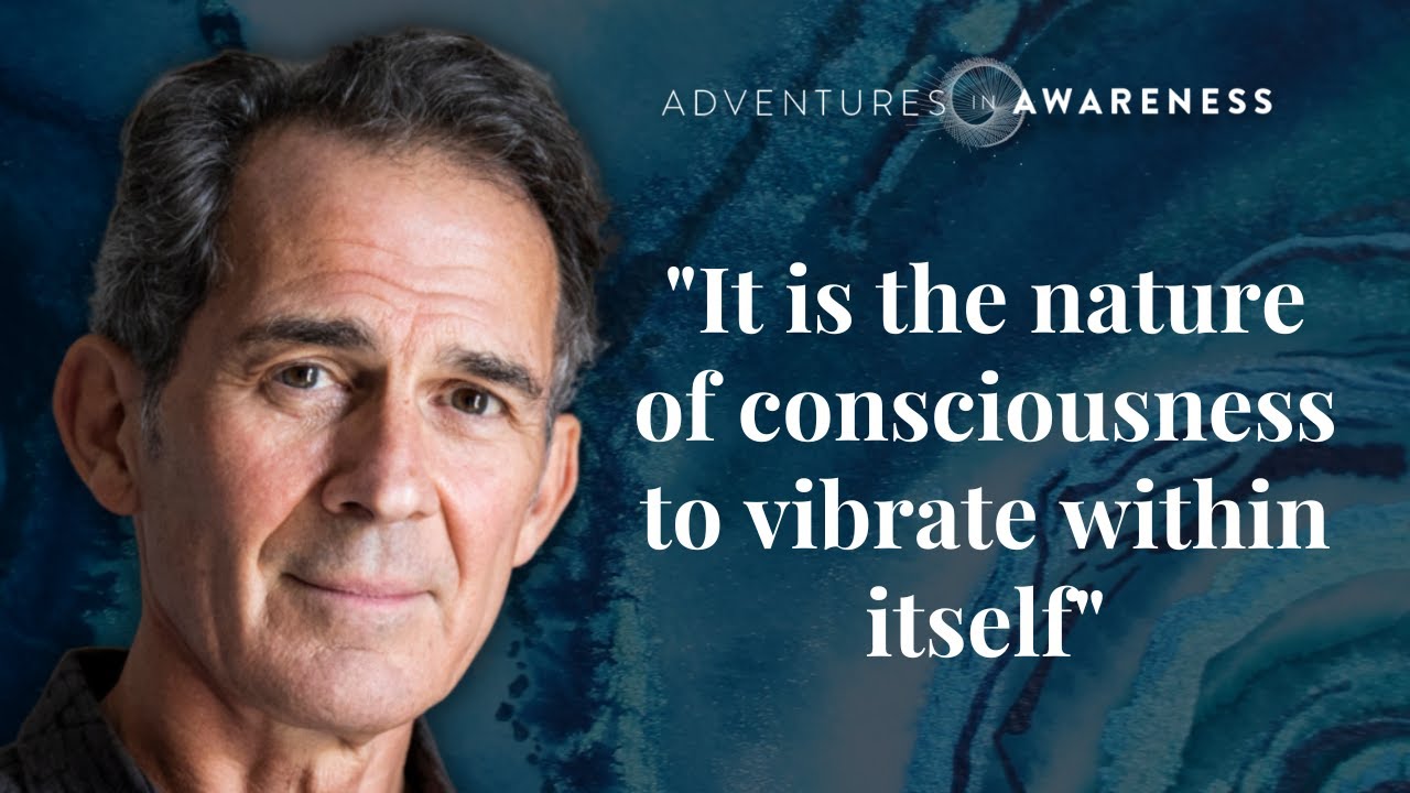 Why do we appear separate? Bernardo Kastrup & Rupert Spira