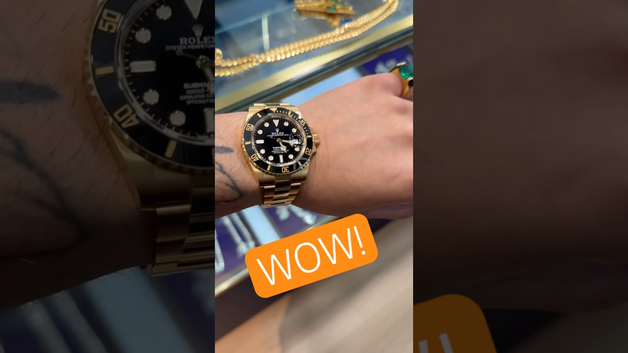 Czy kupiłem kt&oacute;ryś z tych zegark&oacute;w? | Biżuteria Gusa Villi?