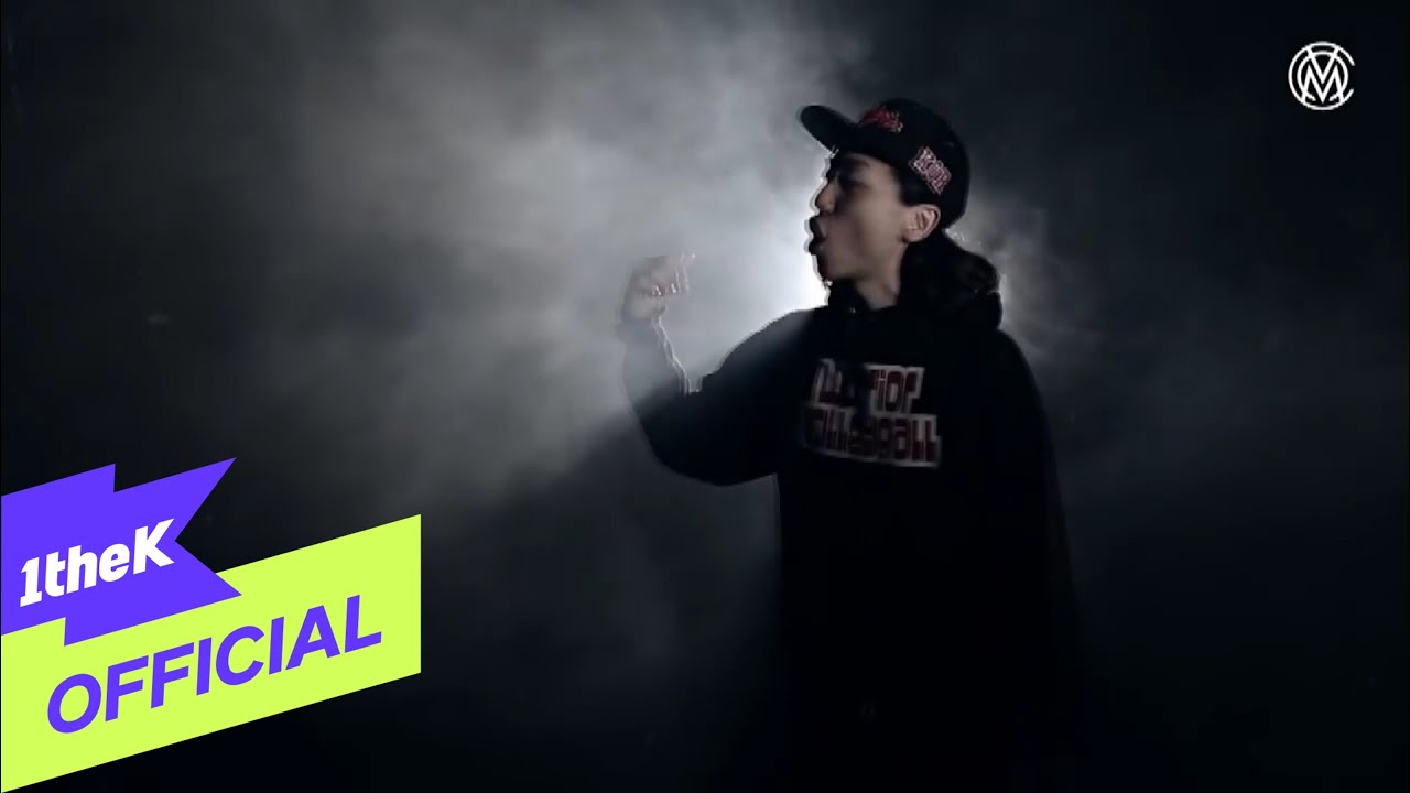 [MV] Nucksal(넉살 ) _ Nuckle Flow