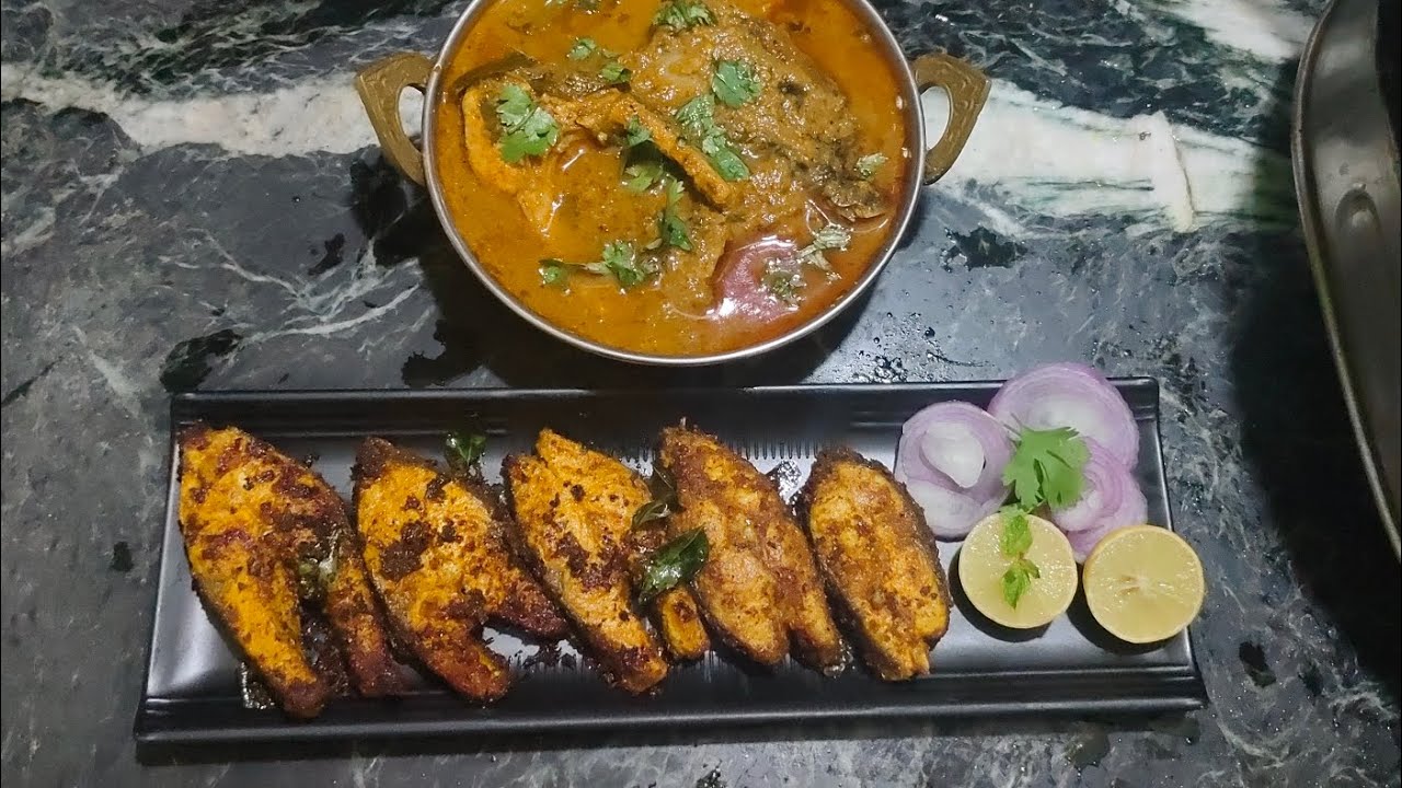 chapala fry and చేపల వేపుడు ఇలా మసాలా పట్టించి చేస్తే ముక్క లోపలివరకు టేస్ట్ ఉంటుంది Fish Fryrecipe