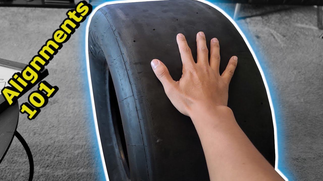 Watch this before you get an alignment done on your car!!!