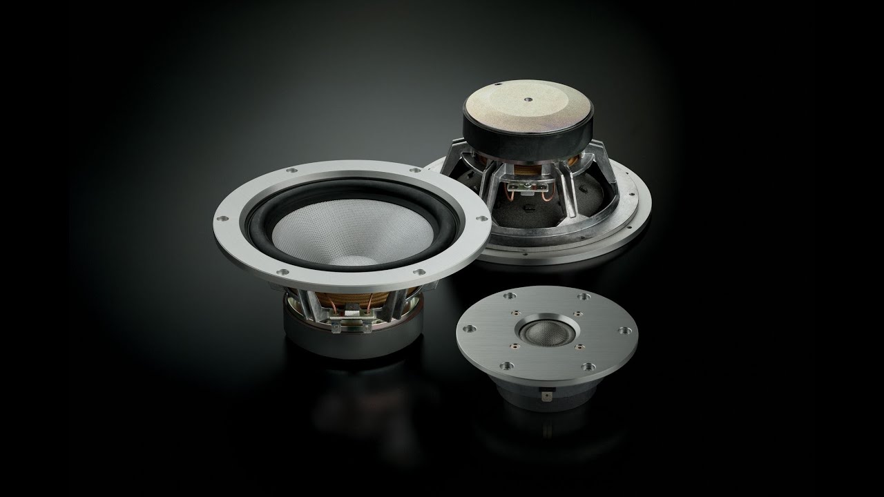 Audiophile Sound Test Speaker - Hi Res Music - Natural Beat Records