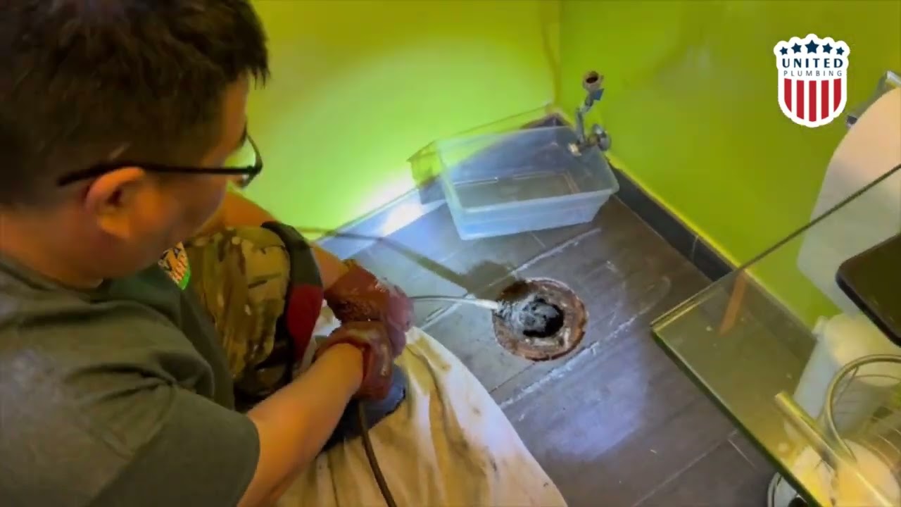 Common Plumbing Issues in Old Homes
