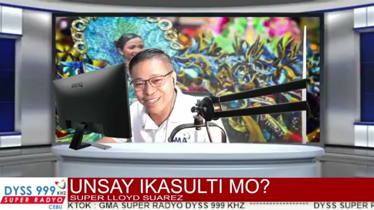 UNSAY IKASULTI MO | JAN 08 2026