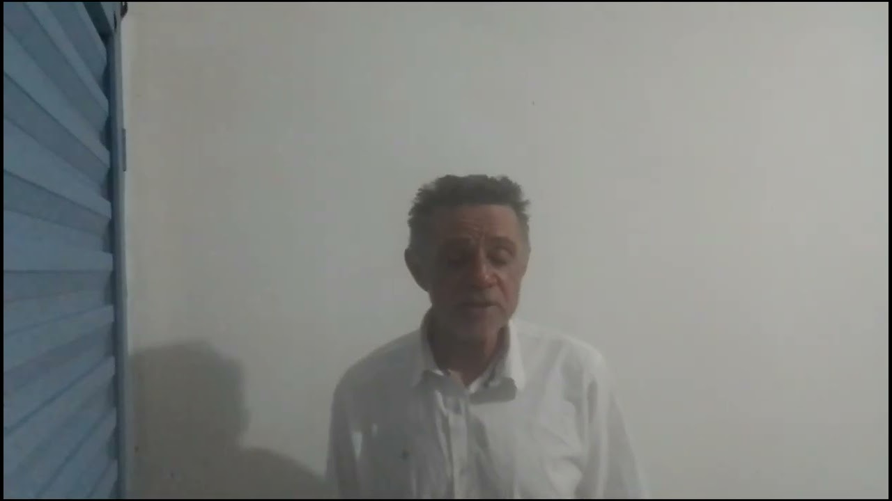 Não adianta...