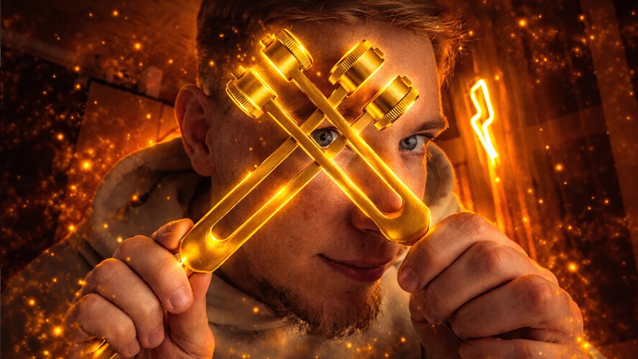 АСМР УСПОКОЮ ТВОИ НЕРВЫ 😬 КАМЕРТОН 2.0 ✨