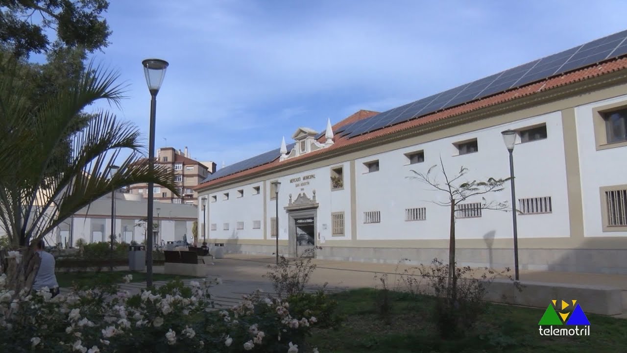 Nuestra Gente: Piscinas, carreras de coches y Mercado Municipal.  24 de junio 2025