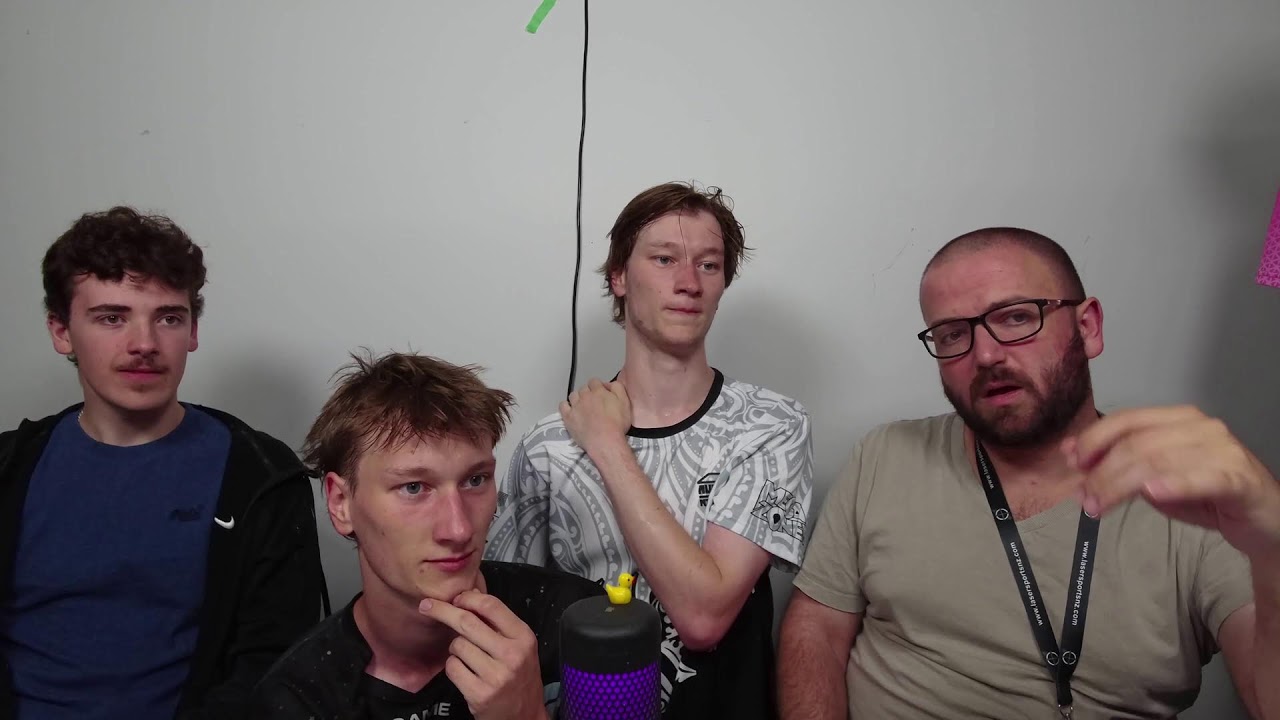 ZLTAC 2026 Silverdale - Day 7 - Cascade 1