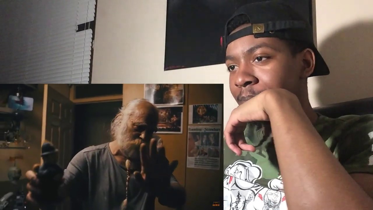 Kilo Jugg - 2pacK (Music Video) | @MixtapeMadness (AMERICAN REACTION)