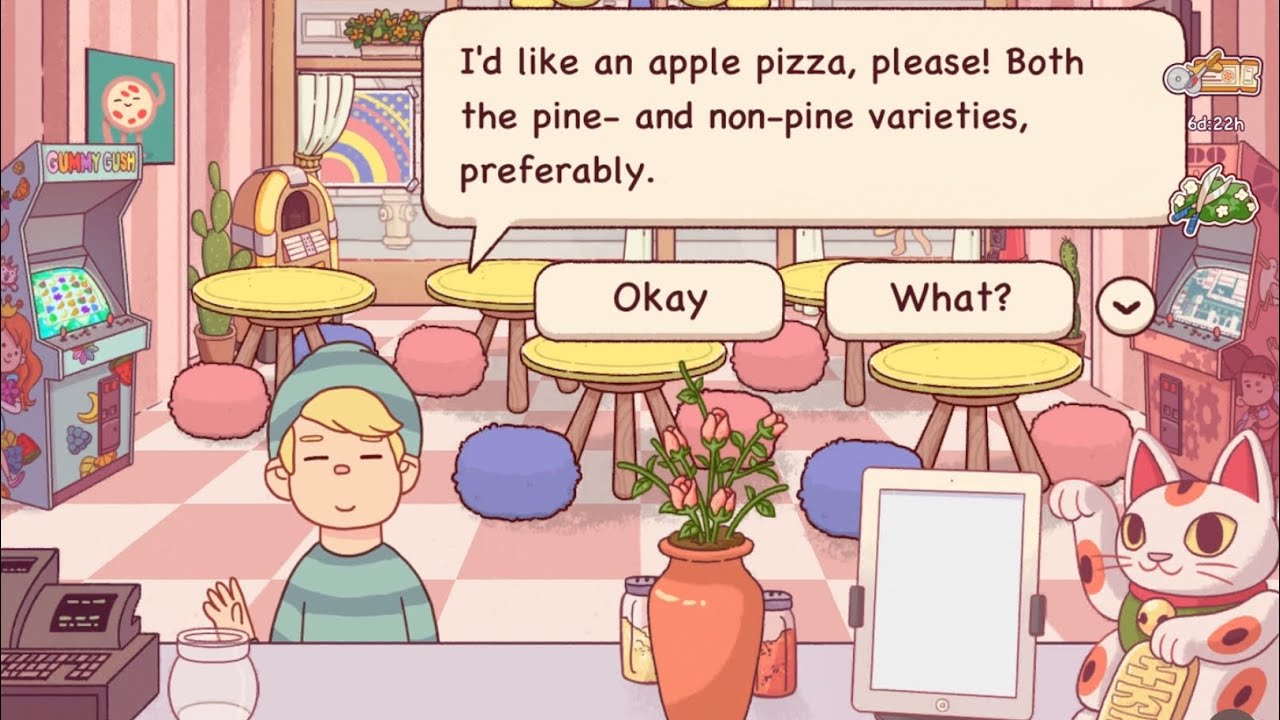 Pizza Pass Season 4 - Good Pizza, Great Pizza