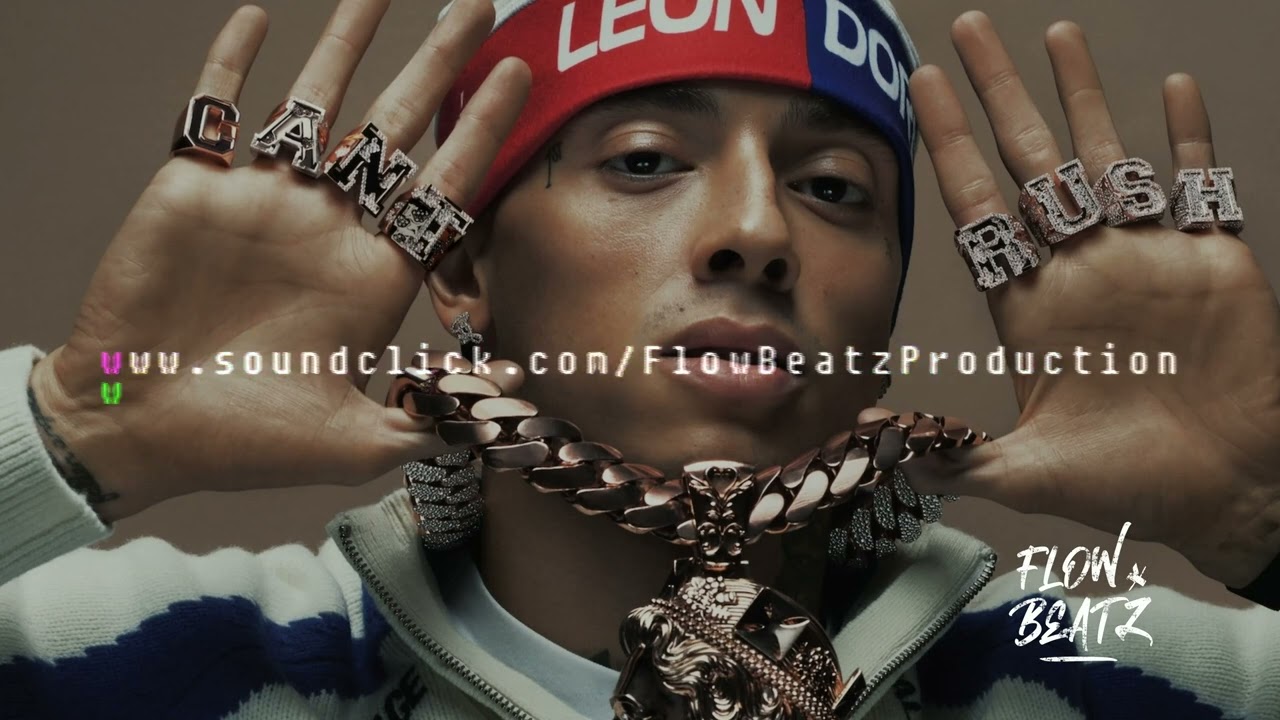 Central Cee UK Drill Type Beat – | Drill Beat 2025 | 144 BPM