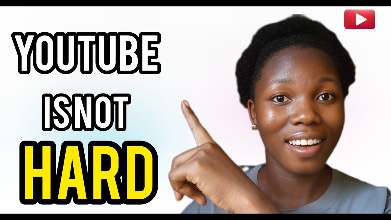 Почему большинство начинающих ютуберов терпят неудачу еще до публикации своего первого видео?