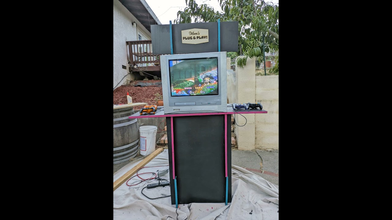 S09 E03 - Climbing Things & Slides