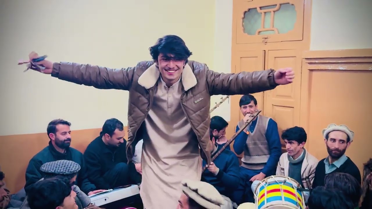 Chitrali New program 2026/Singer Naveed Ahmad/Dance Jawad Ahmad/ khowar new program 2026