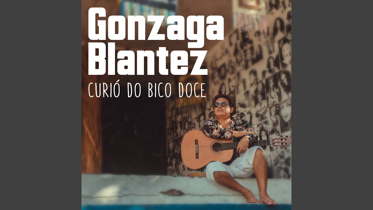 Curió do Bico Doce