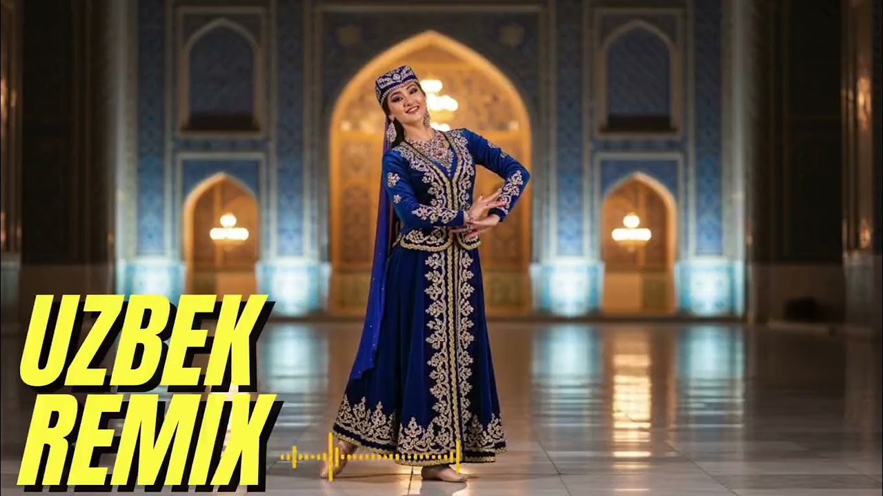 🔥 Arabic Uzbek Dancefloor Hits | Belly Dance EDM Party