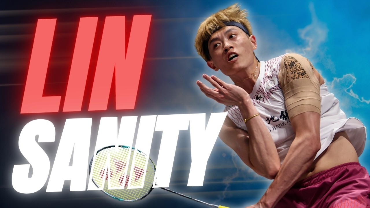 9 Minutes of LINsanity! | Lin Chun-Yi Highlights