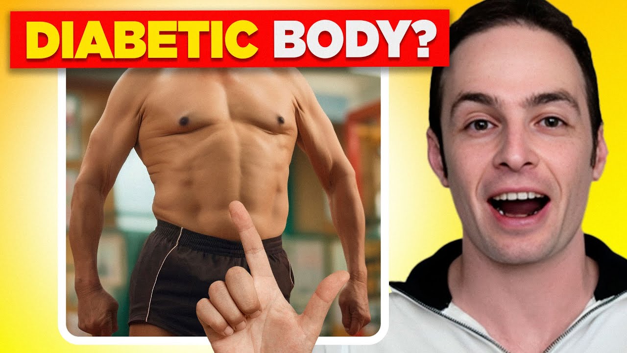Can You Build Muscle as a Type 2 Diabetic?