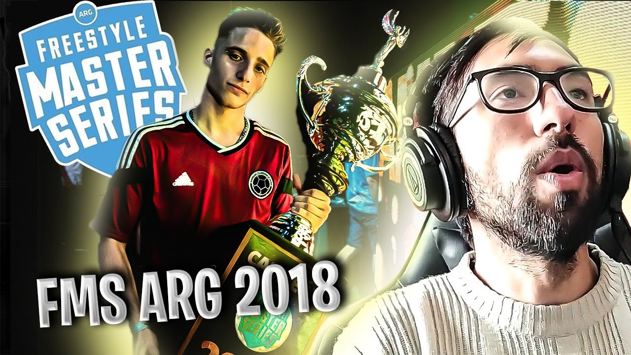 🏆 🏅 Profesor de Música REACCIONA a FMS 🏅🏆